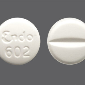 BUY ENDOCET 5mg/325mg