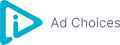 adchoices logomark