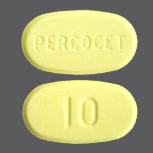 BUY PERCOCET  10mg Oxycodone 650mg Acetaminophen