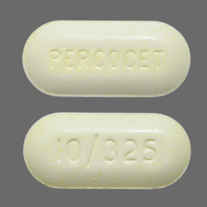 BUY PERCOCET  10mg Oxycodone 325mg Acetaminophen