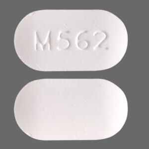 mallinckrodt m582