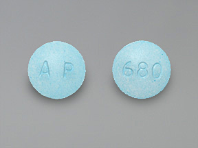 atley primlev 2.5mg 300mg