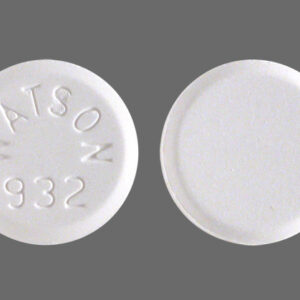 buy watson (oxycodone/acetaminophen) 10mg/325mg